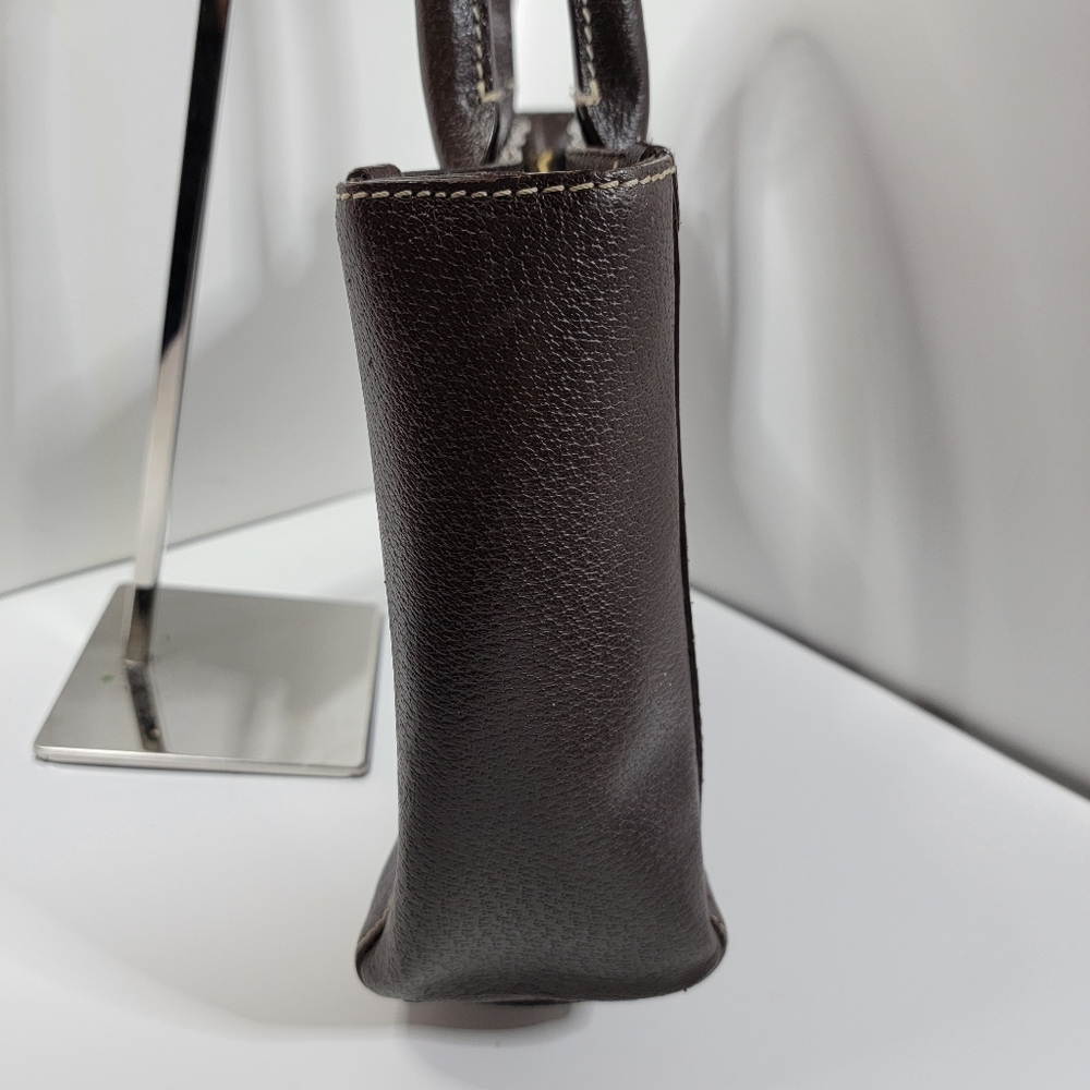 Kate Spade Brown TarryTown Quinn Bag - Picture 5 of 15